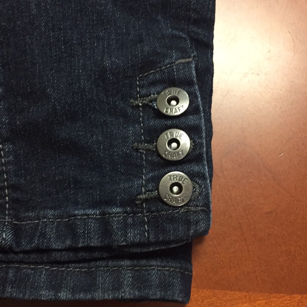 True craft jeans - Picture 2 of 3